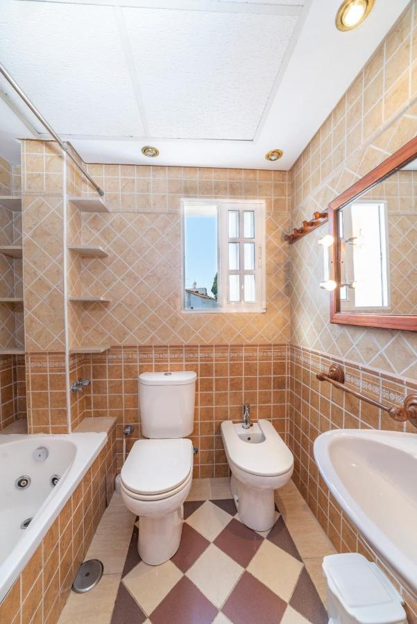 Alterhome Las Setas Севілья Екстер'єр фото