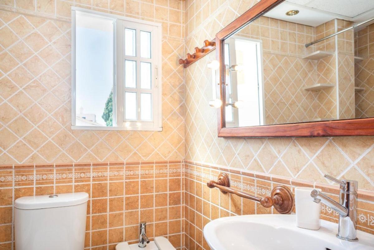 Alterhome Las Setas Севілья Екстер'єр фото