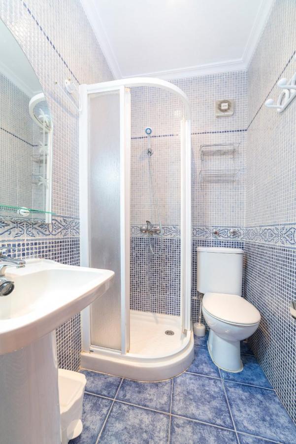 Alterhome Las Setas Севілья Екстер'єр фото